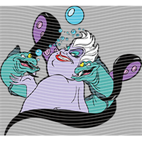 Disney Style-DSN 1737